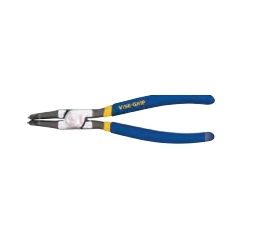 Alicate para Anéis Interno Curvo 7" Vise-Grip®